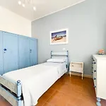 Blue House - Incantevole Casa A Due Passi Dal Mare *