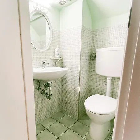 Blue House - Incantevole Casa A Due Passi Dal Mare Grottammare