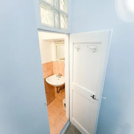 Blue House - Incantevole Casa A Due Passi Dal Mare * Grottammare