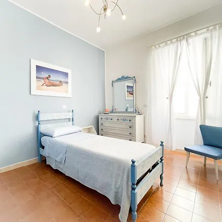 Blue House - Incantevole Casa A Due Passi Dal Mare * Grottammare