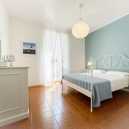 Prázdninový dům Blue House - Incantevole Casa A Due Passi Dal Mare Grottammare