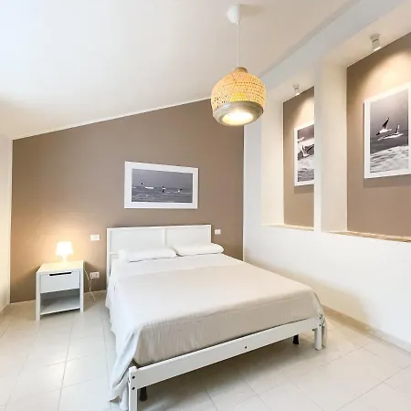 Blue House - Incantevole Casa A Due Passi Dal Mare *