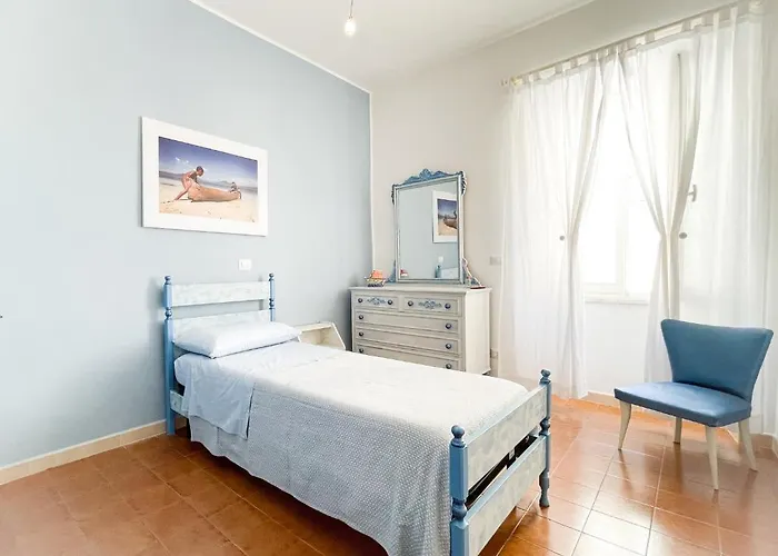 Blue House - Incantevole Casa A Due Passi Dal Mare * Grottammare